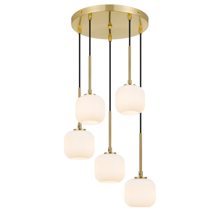 Bobo 5 pendant - Image 4