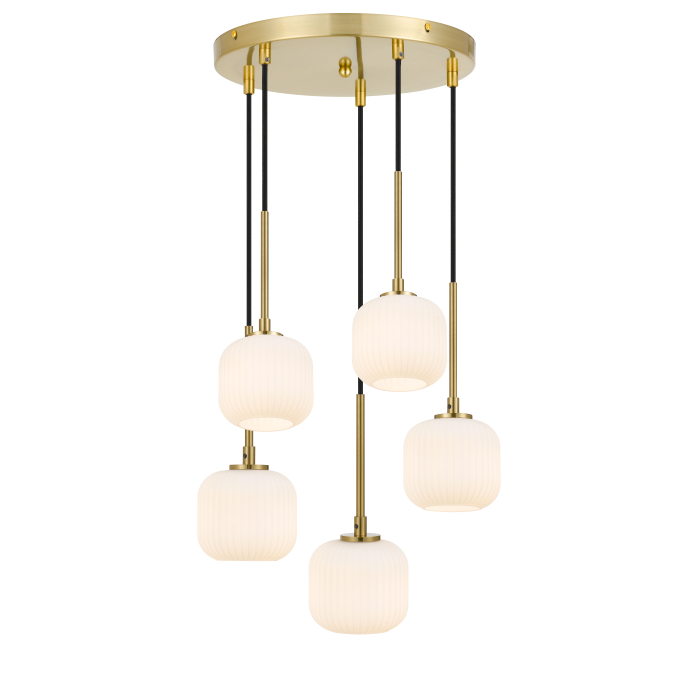 Bobo 5 pendant - Image 3