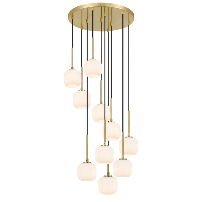 Bobo 10 pendant - Image 3