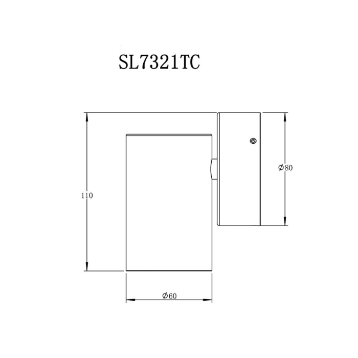 Bondi ii sl7321 tc 5w - Image 2