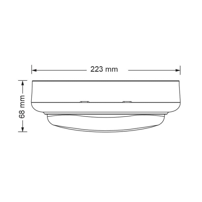 Bunker 15 oval sl7271tc 15w - Image 3