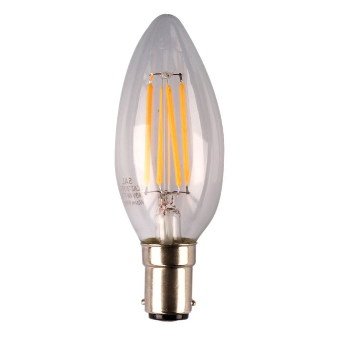 candle-clear-dimmable-lca-d-c-4w-5