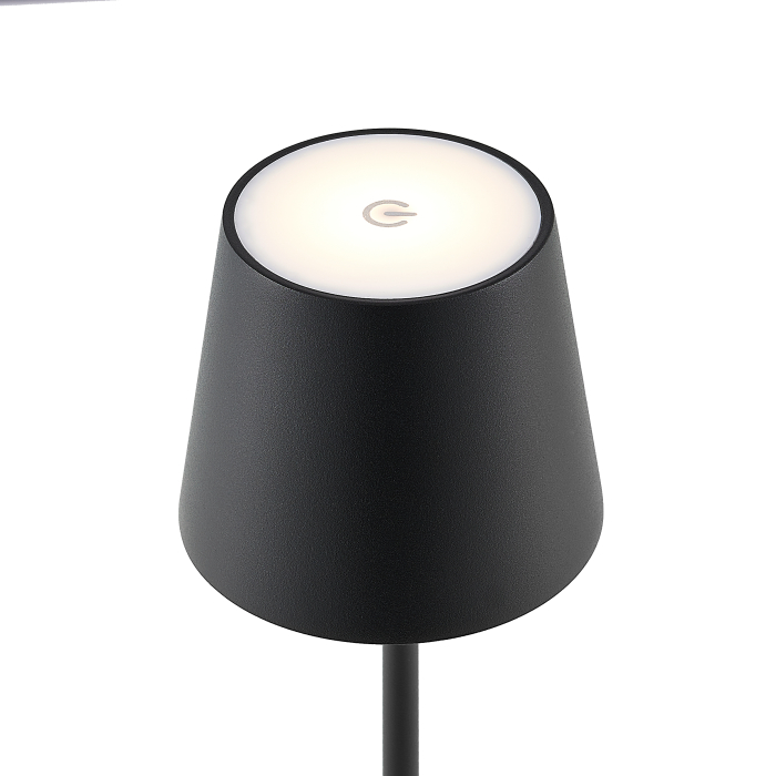 Clio rechargeable table lamp - Image 5