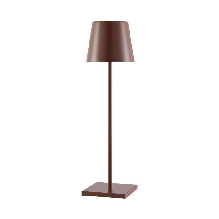 Clio rechargeable table lamp - Image 4