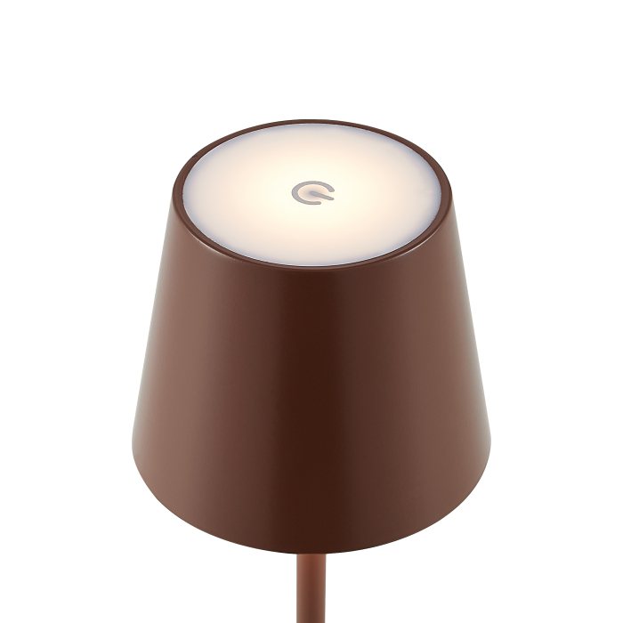 Clio rechargeable table lamp - Image 2