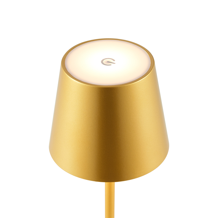 Clio rechargeable table lamp - Image 2