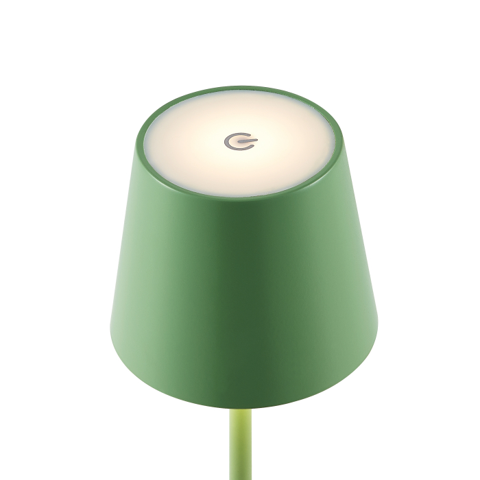 Clio rechargeable table lamp - Image 2