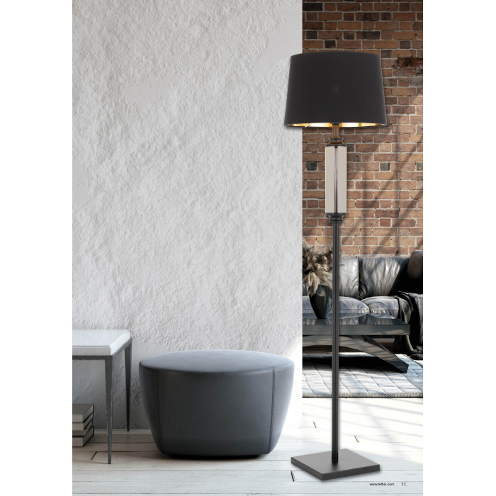 Dorcel floor lamp - Image 3