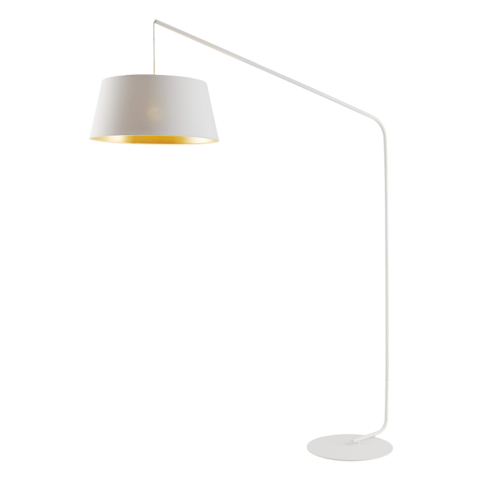 Downey floor lamp