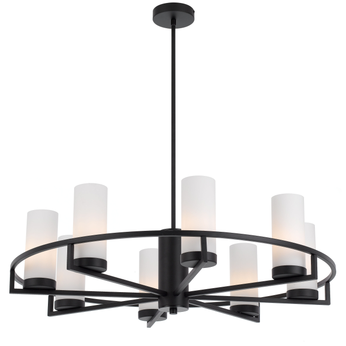 Eamon 8 lights pendant - Image 3