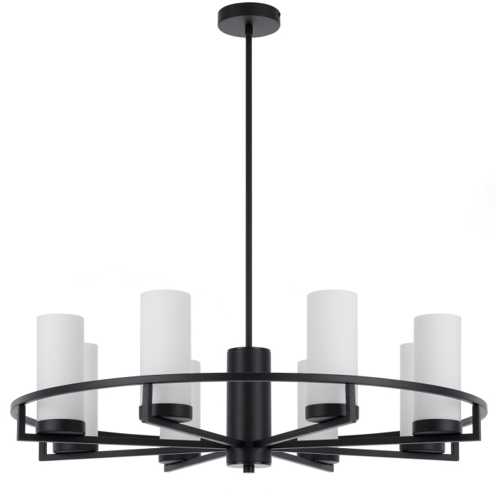 Eamon 8 lights pendant