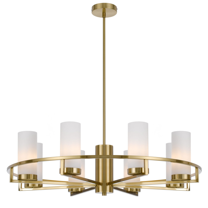 Eamon 8 lights pendant