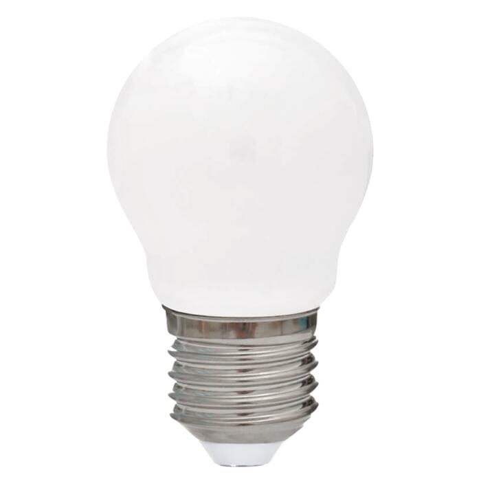 Fancy round opal dimmable lfr d 4w