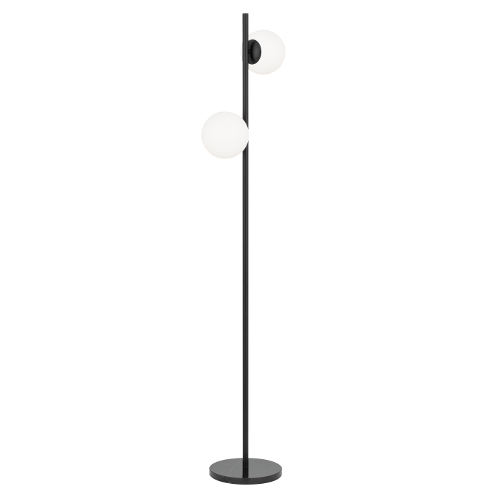 Figaro 2 lights floor lamp - Image 3