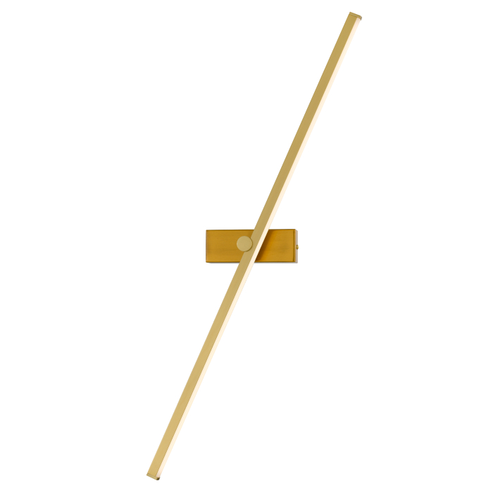 Foley 80 vanity wall light - Image 2