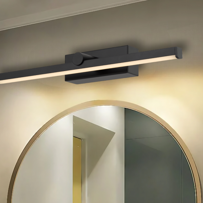 Foley 40 vanity wall light - Image 5