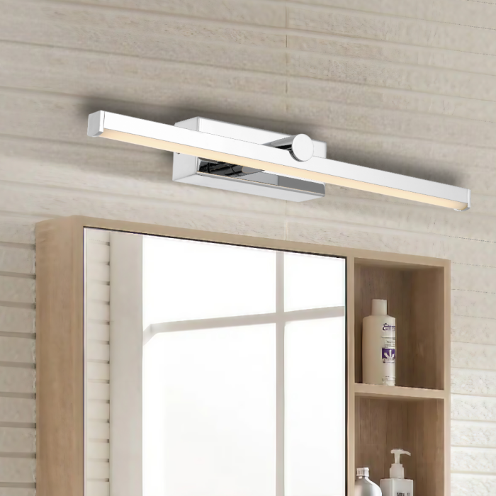 Foley 40 vanity wall light - Image 4