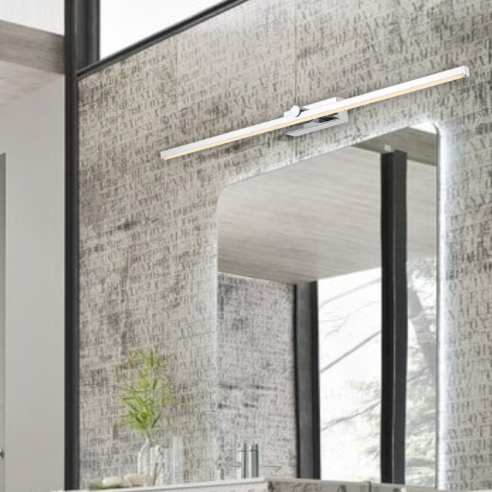 Foley 80 vanity wall light - Image 3