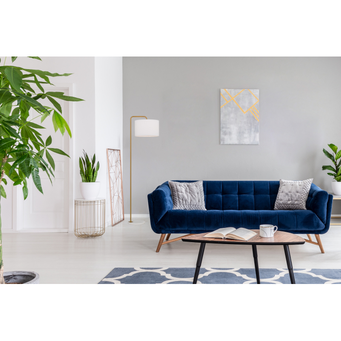 Ingrid floor lamp - Image 3