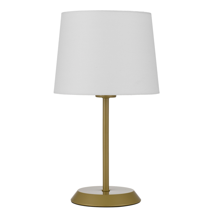 Jaxon table lamp