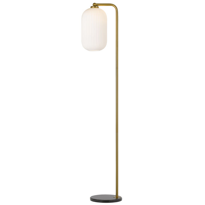 Lark floor lamp