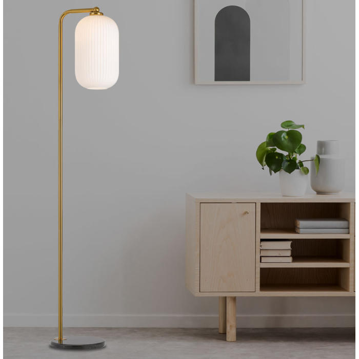 Lark floor lamp - Image 3