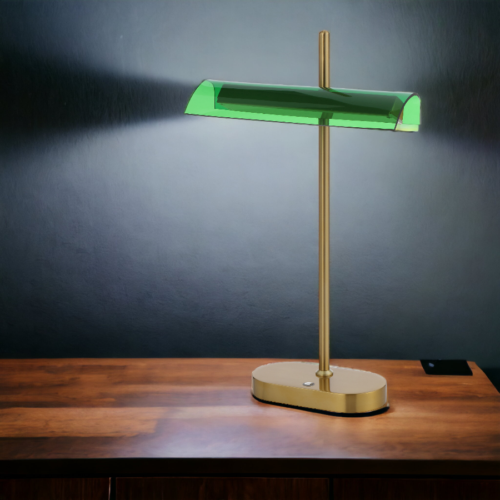 Lyman table lamp - Image 4