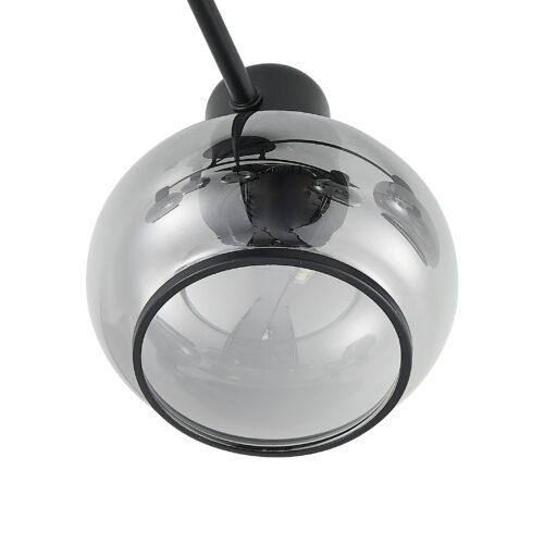 Marbell 5 light pendant - Image 5