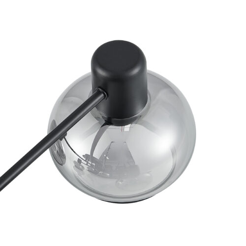 Marbell 5 light pendant - Image 4
