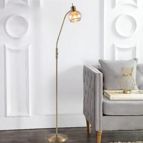 Marbell floor lamp - Image 6