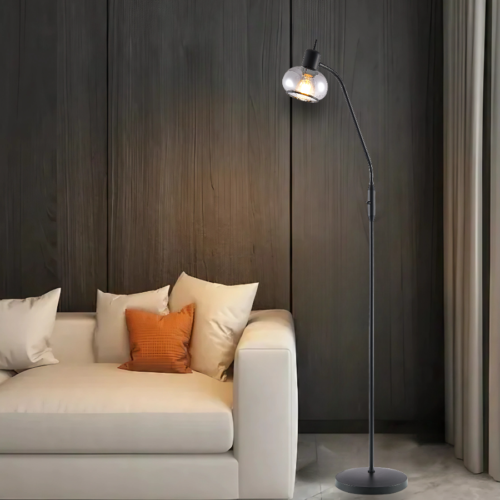 Marbell floor lamp - Image 6