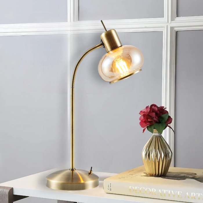 Marbell table lamp - Image 5
