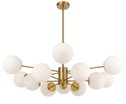 Marsten 12 lights pendant - Image 2