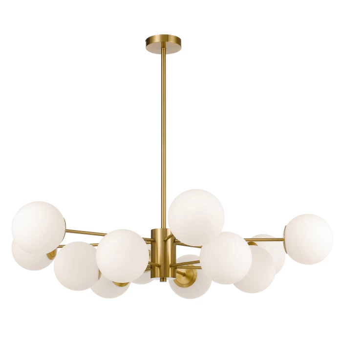 Marsten 12 lights pendant