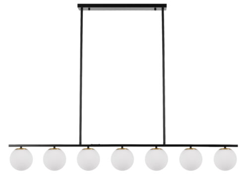 Marsten 7 lights pendant - Image 2