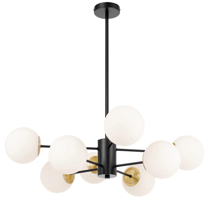 Marsten 18 lights pendant