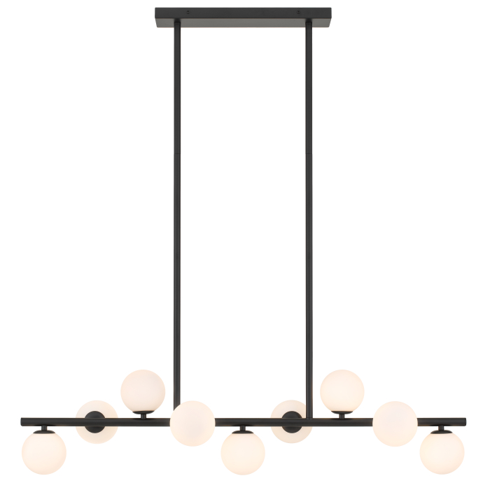 Moran 9 lights pendant - Image 3