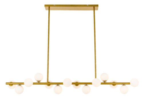 Moran 14 lights pendant - Image 2