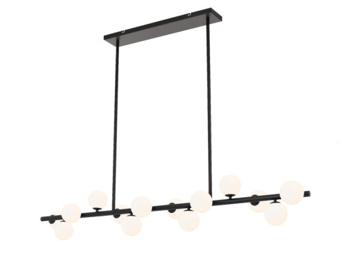 Moran 14 lights pendant - Image 2
