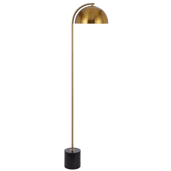 Ortez floor lamp