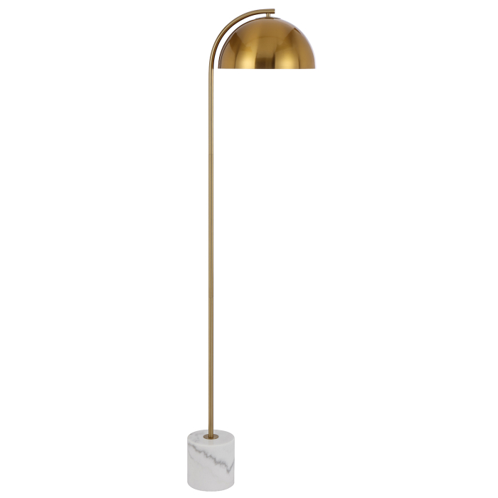 Ortez floor lamp