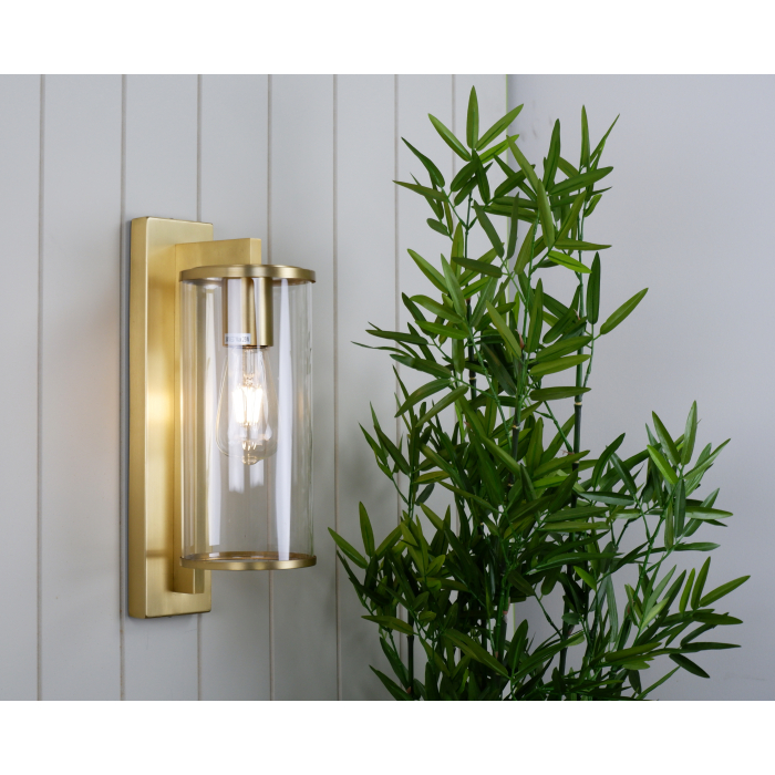 Perova 40 exterior wall light - Image 4