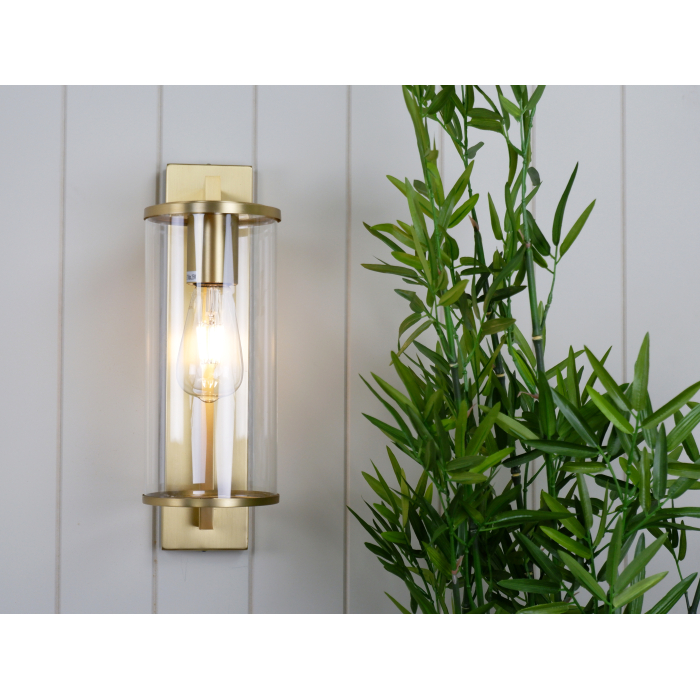 Perova 40 exterior wall light - Image 3