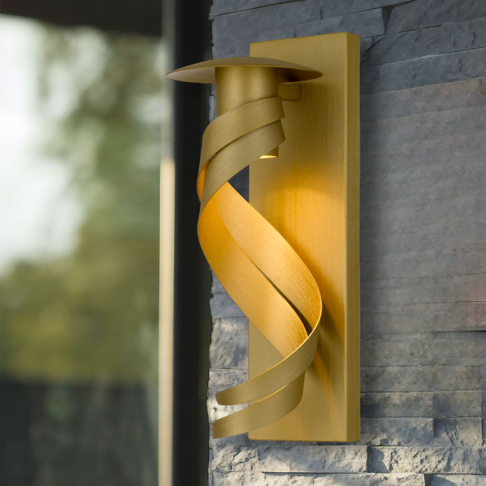 Tobera  exterior wall light - Image 5