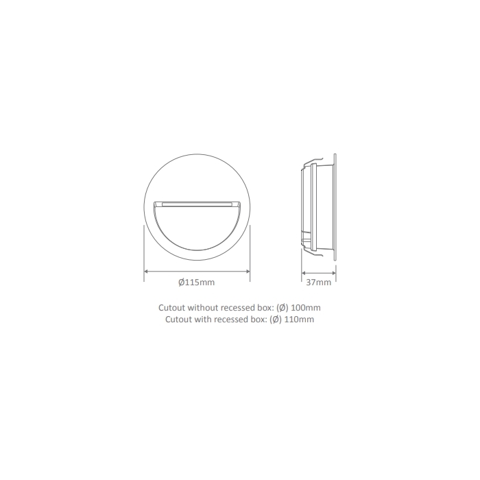 Zac 4 12v rnd - Image 2