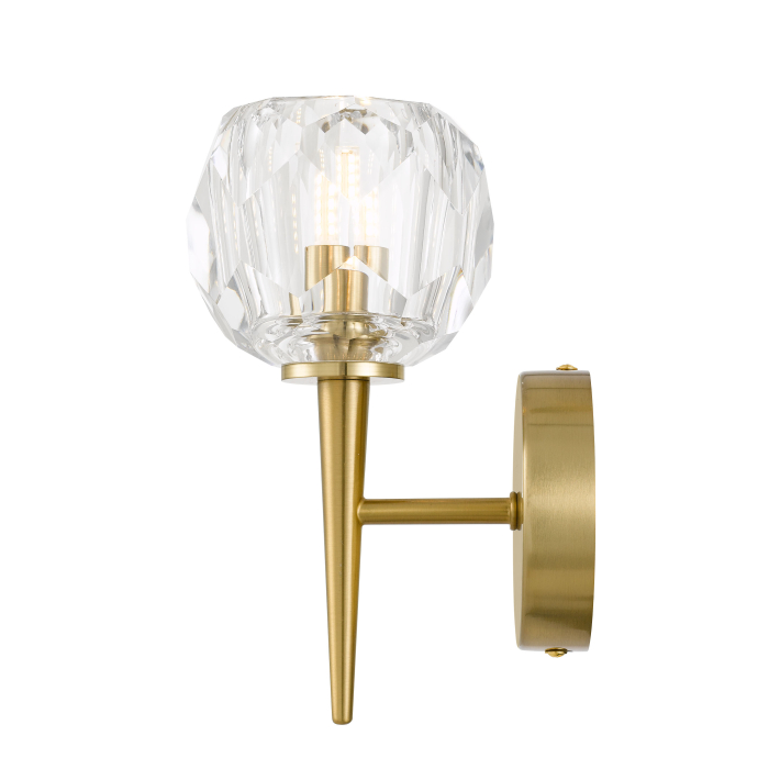 Zaha 1 wall light - Image 3