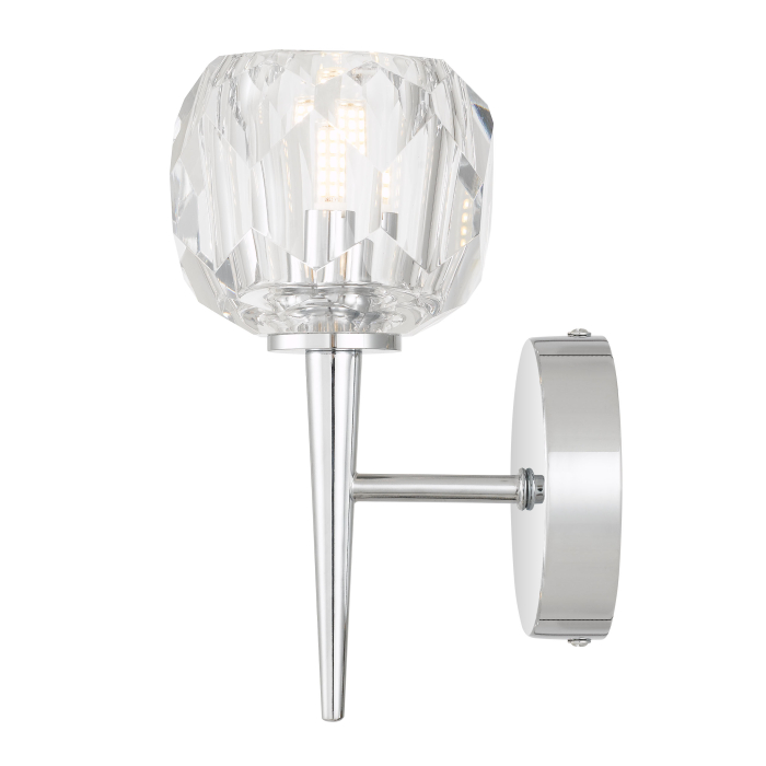 Zaha 1 wall light - Image 4
