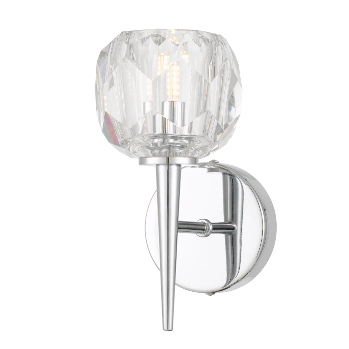 Zaha 1 wall light - Image 3