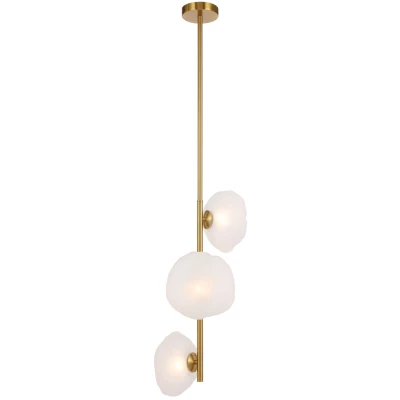 Pendant Lights for Interior Spaces