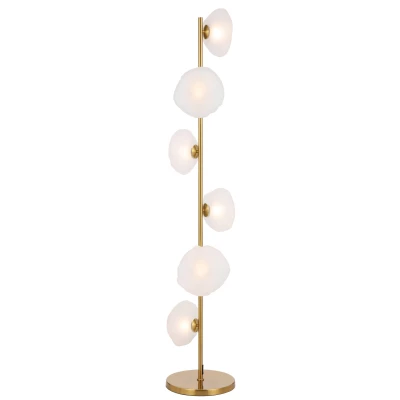 Interior Floor Lamps